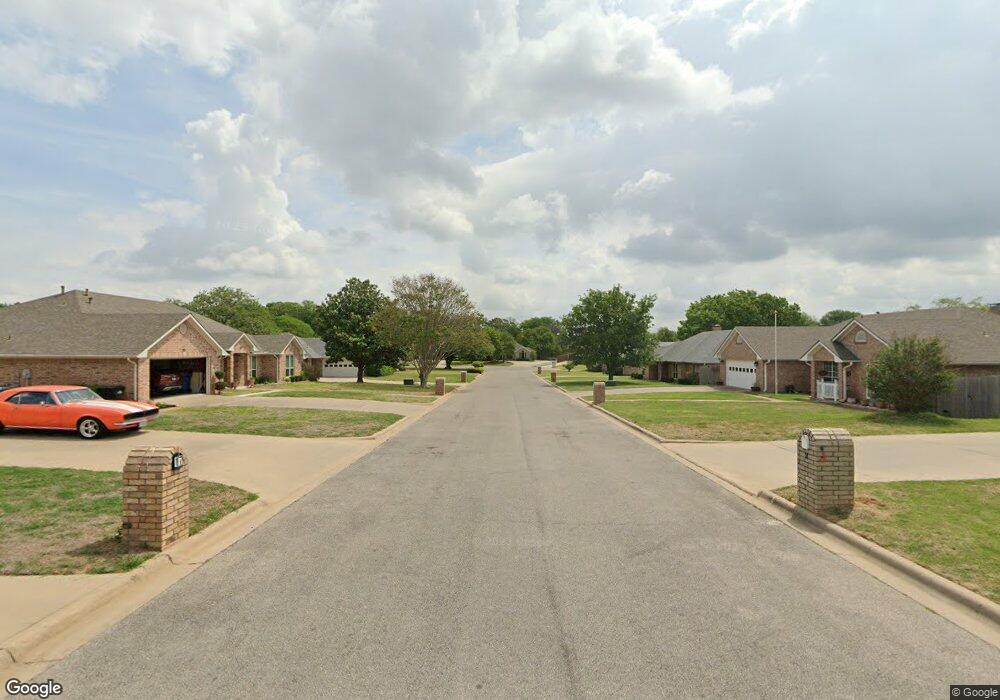 35 Lillis Park Cir, Denison, TX 75020 - photo 1