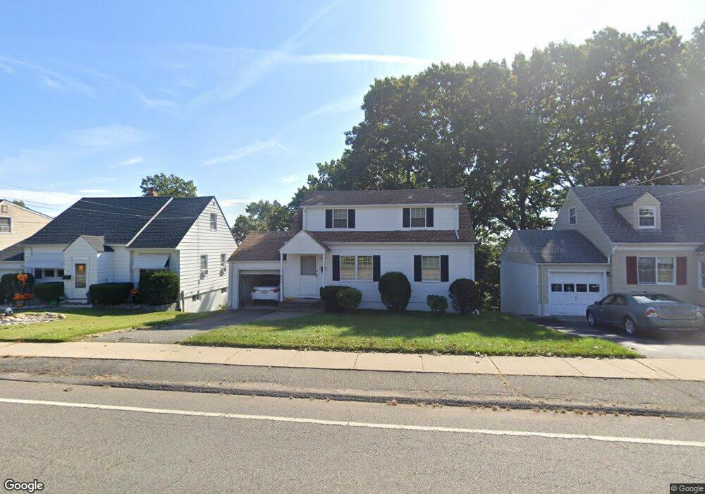 415 Mount Prospect Ave, Clifton, NJ 07012 - photo 1