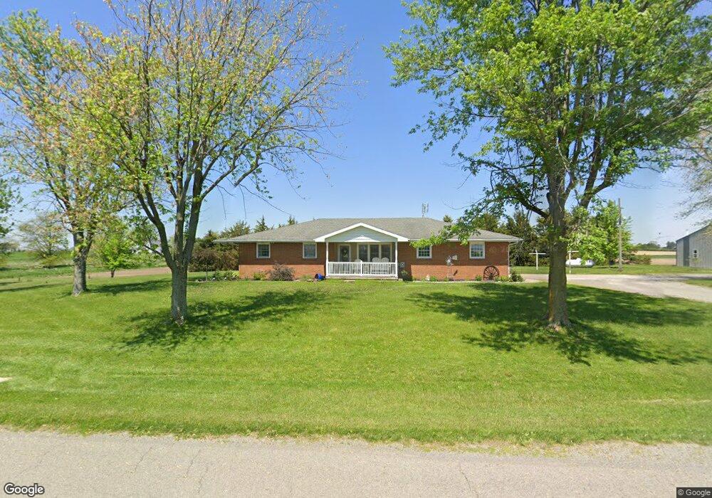 14260 Fruend Rd, Delphos, OH 45833 - photo 1