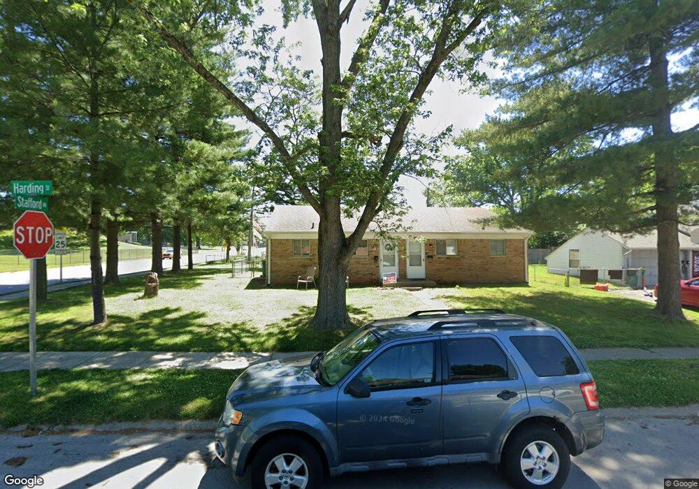 823 Harding St unit 825, Plainfield, IN 46168 - photo 1