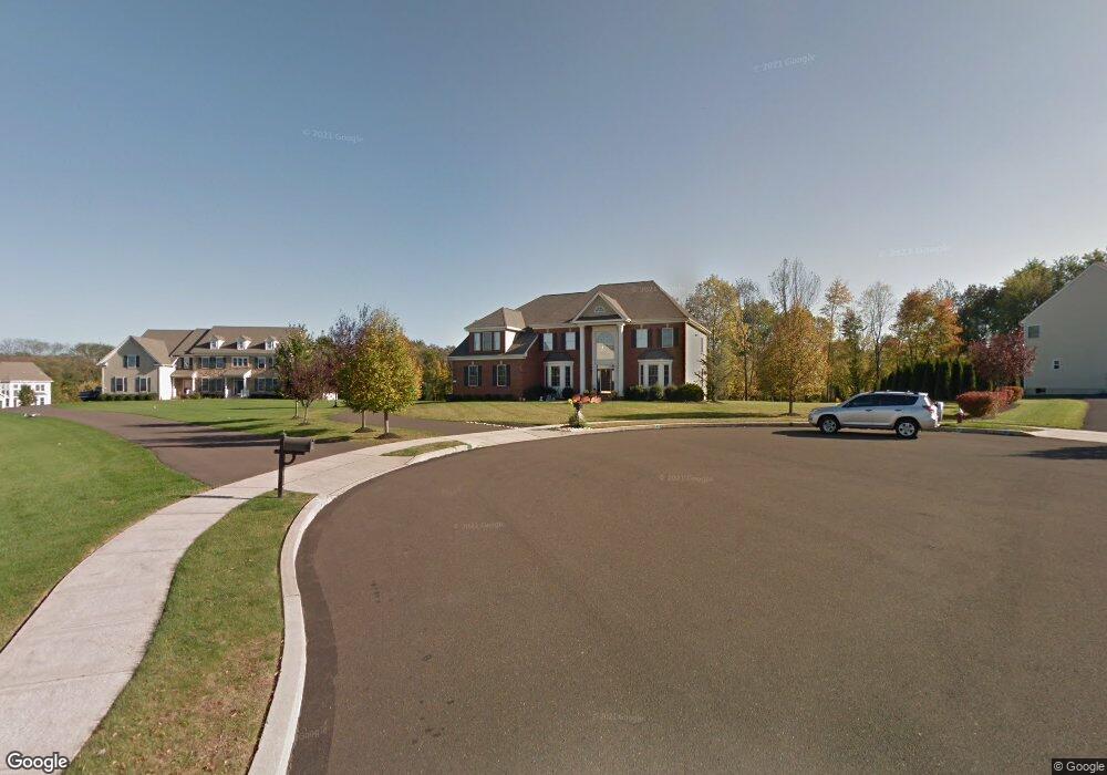 8 Copperleaf Ct, Warminster, PA 18974 - photo 1