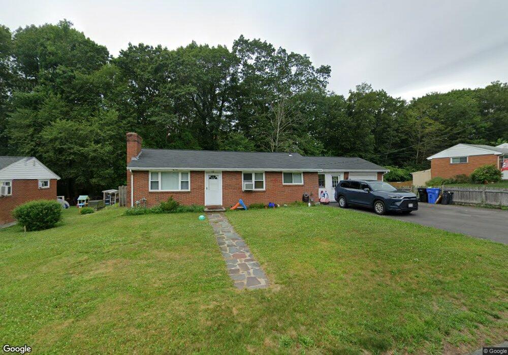 88 Whiting Ave, Whitman, MA 02382 - photo 1