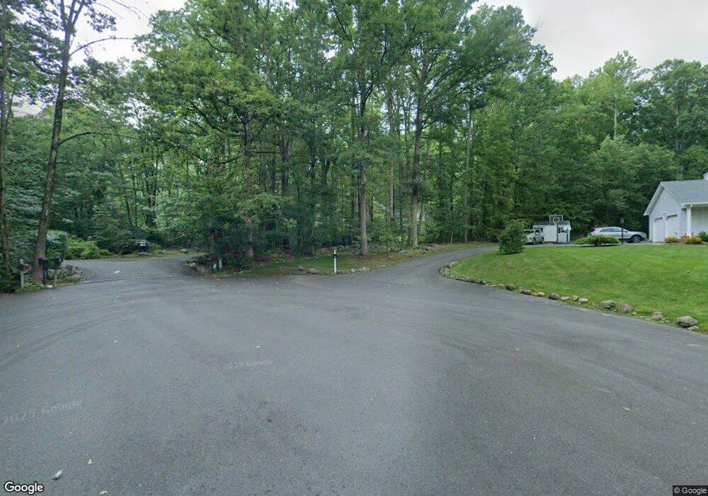 120 Crooked Tree Ln, Princeton, NJ 08540 - photo 1