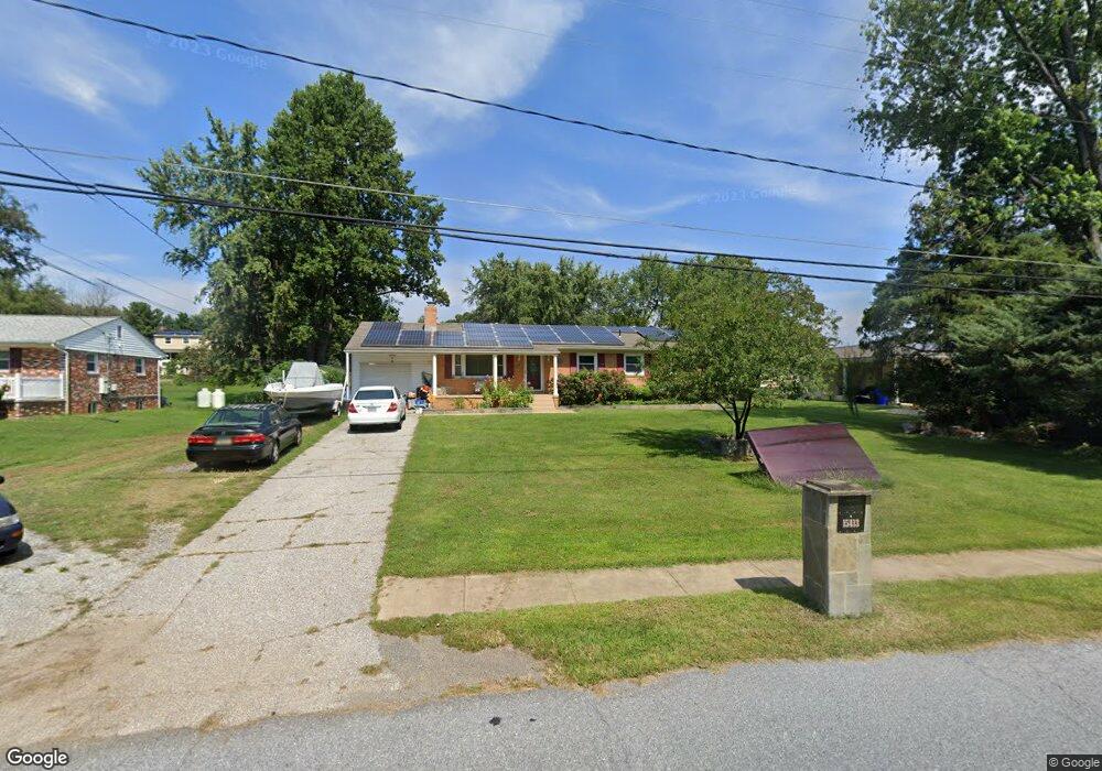 15413 Thompson Rd, Silver Spring, MD 20905 - photo 1