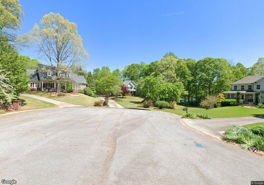 319 Lakeview Way, Carrollton, GA 30117 - photo 1