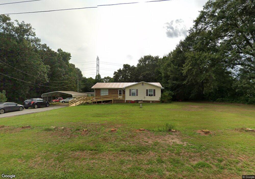 2227 Refuge Rd, Pendleton, SC 29670 - photo 1