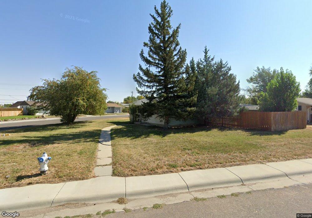 1343 Jim Bridger Ave, Casper, WY 82604 - photo 1