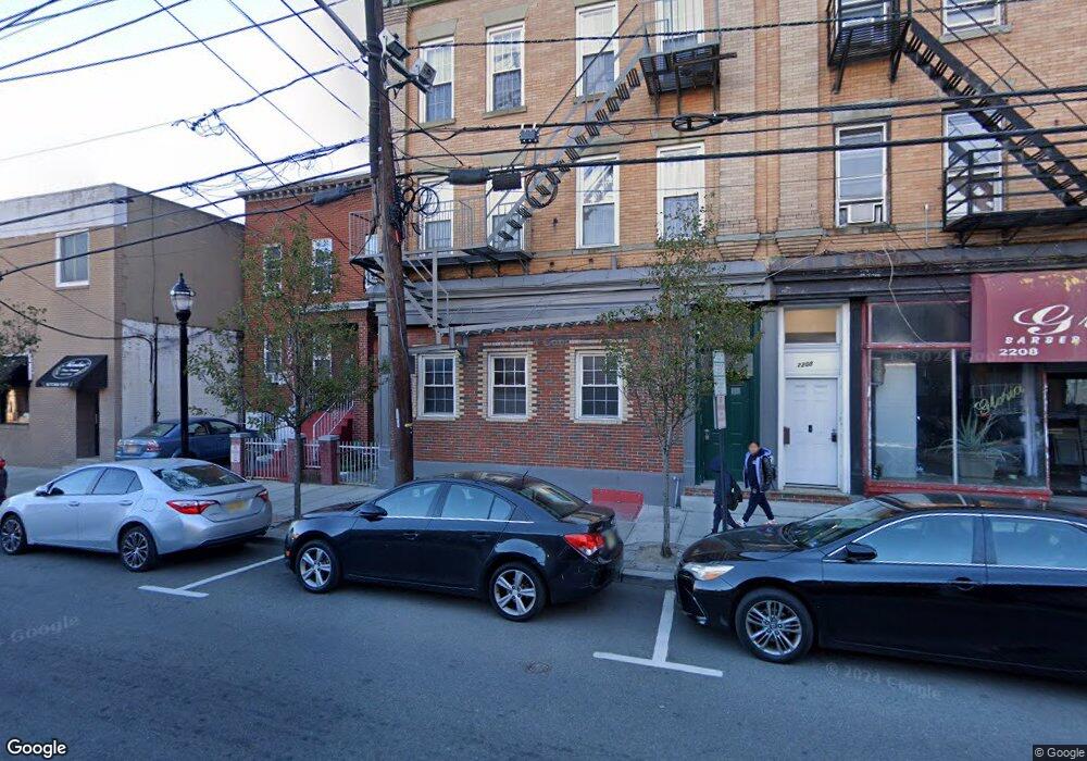 2210 Summit Ave, Union City, NJ 07087 - photo 1