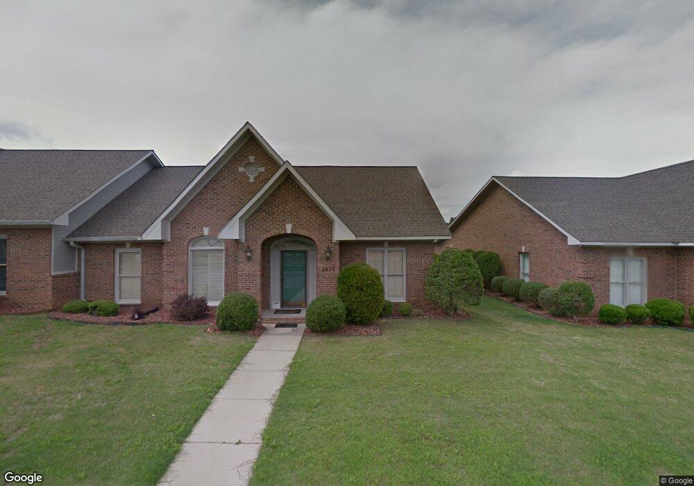 1413 Burnham Dr NE, Cullman, AL 35055 - photo 1