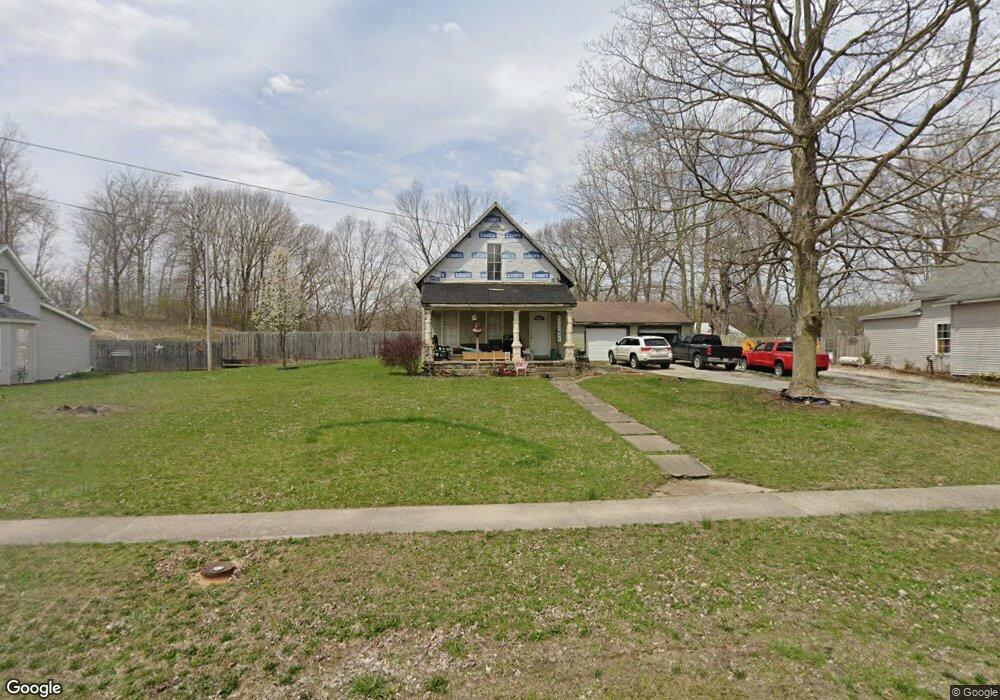 1220 Main St, Lagro, IN 46941 - photo 1