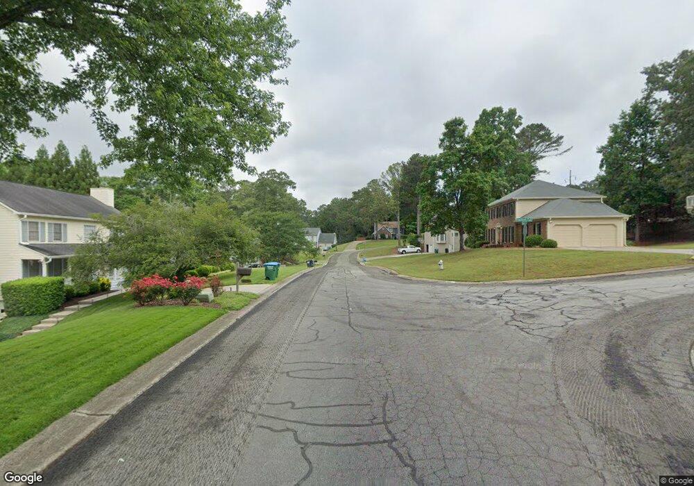 0 Fawnbrook Ct SW unit 7165564, Lilburn, GA 30047 - photo 1