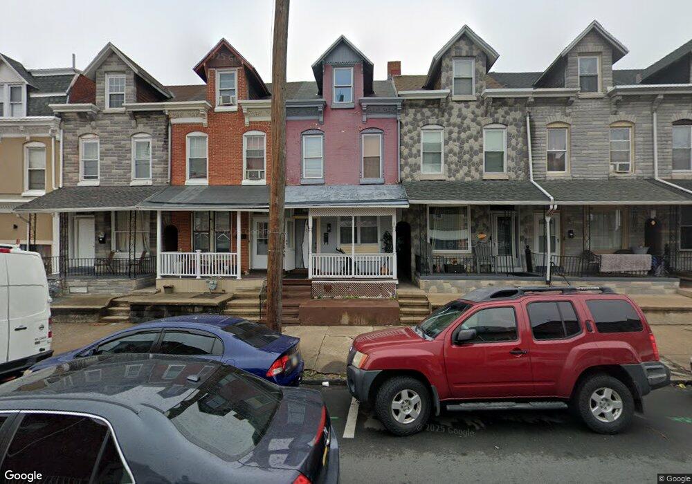 1106 N 9th St, Reading, PA 19604 - photo 1