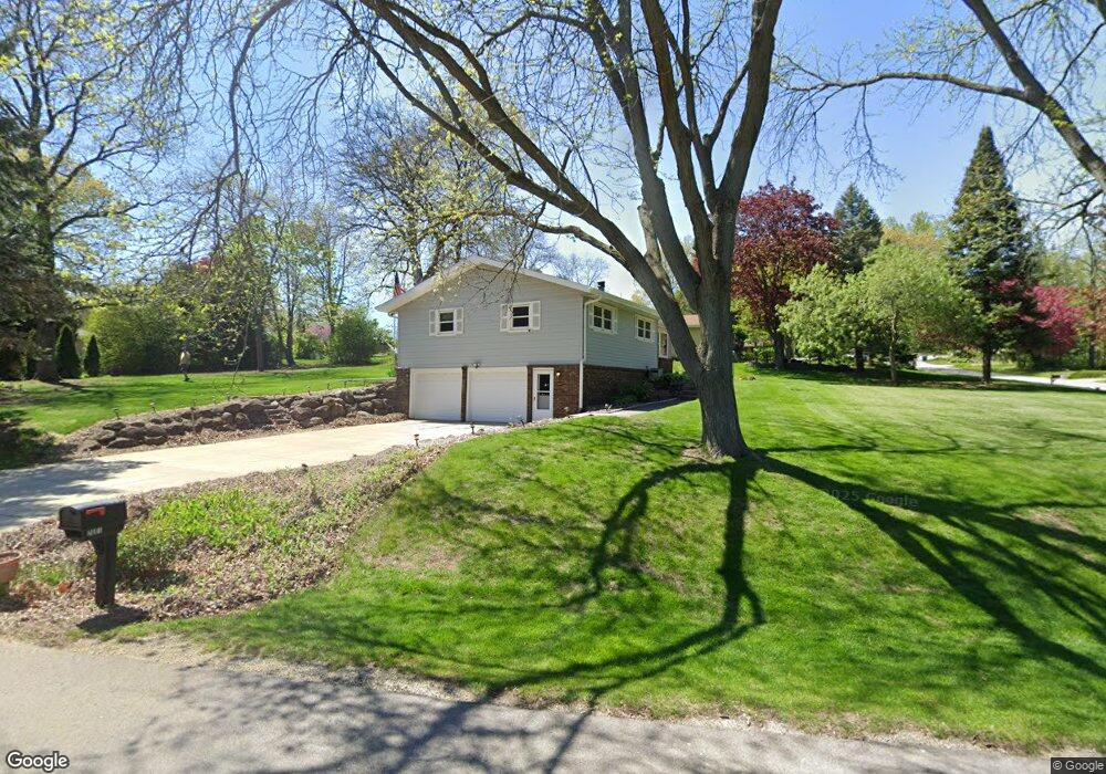 2601 Dragonwick Ln, Fitchburg, WI 53711 - photo 1