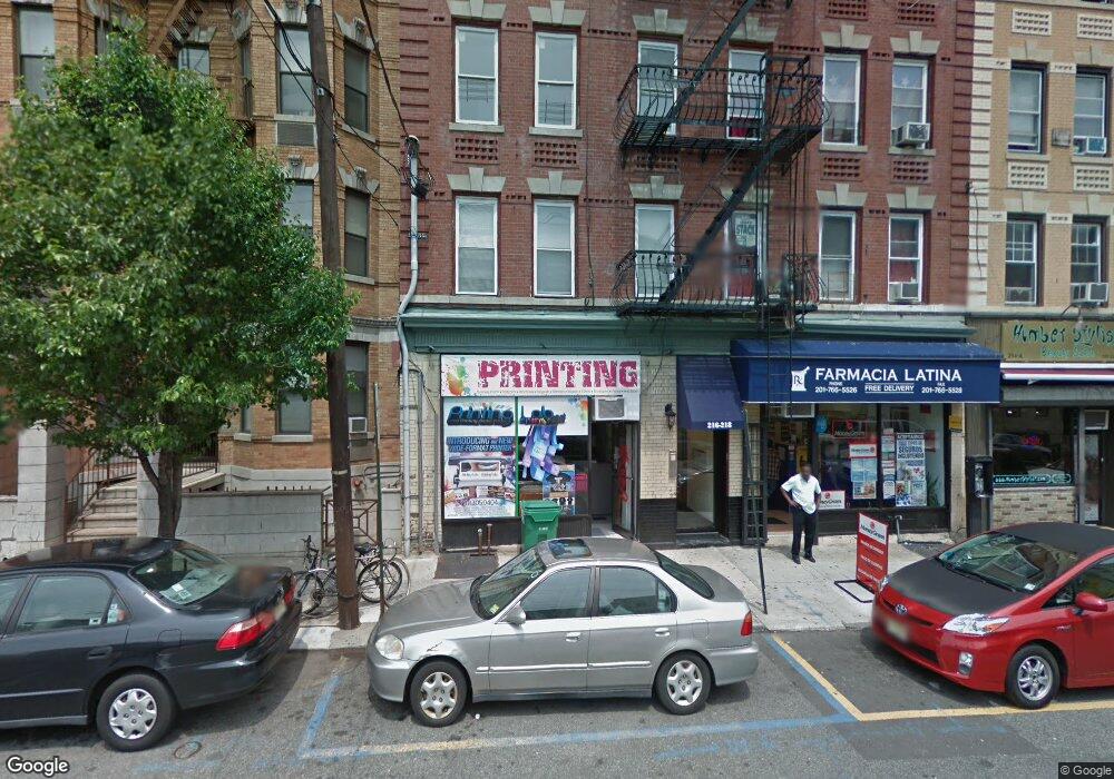 218 48th St, Union City, NJ 07087 - photo 1