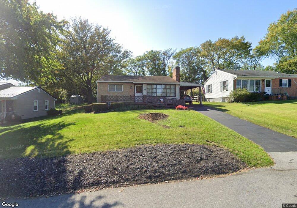 11314 Manse Rd, Hagerstown, MD 21740 - photo 1