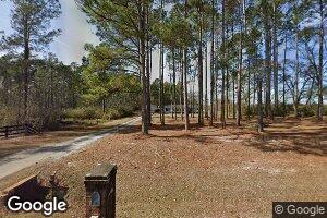 4615 Stewart Rd, Ochlocknee, GA 31773