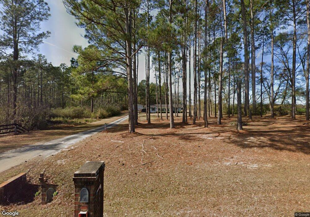 4615 Stewart Rd, Ochlocknee, GA 31773 - photo 1