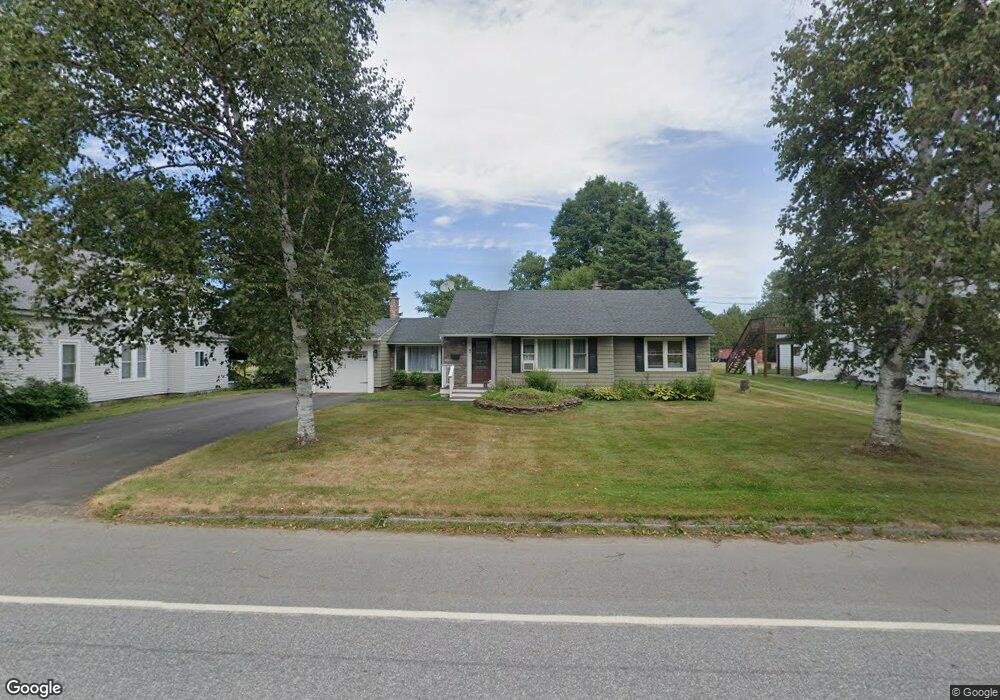 46 Bridge St, Colebrook, NH 03576 - photo 1