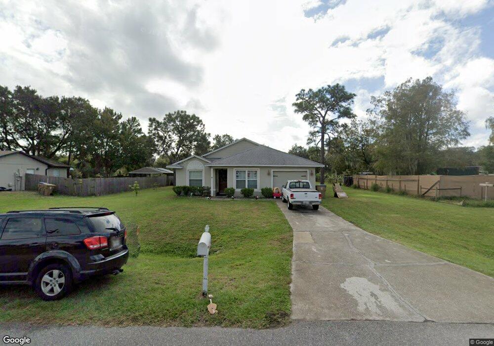 5052 Bruns St, Saint Cloud, FL 34771 - photo 1