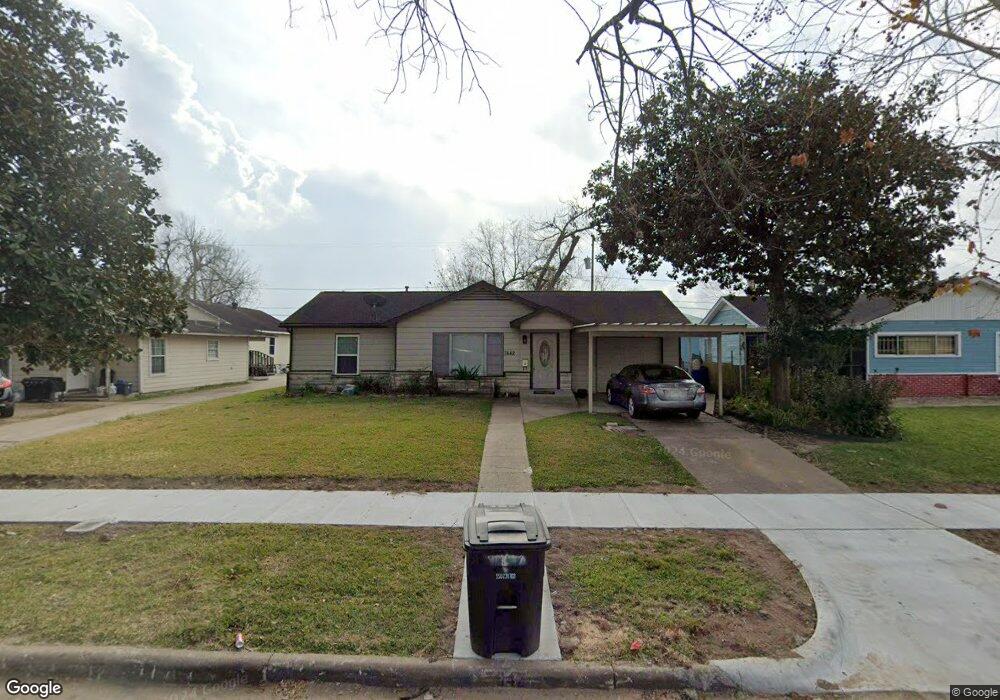 7642 Hereford St, Houston, TX 77087 - photo 1