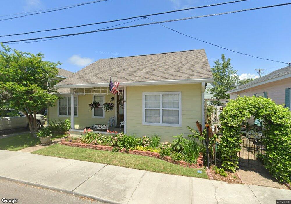 203 Union St, Bay Saint Louis, MS 39520 - photo 1
