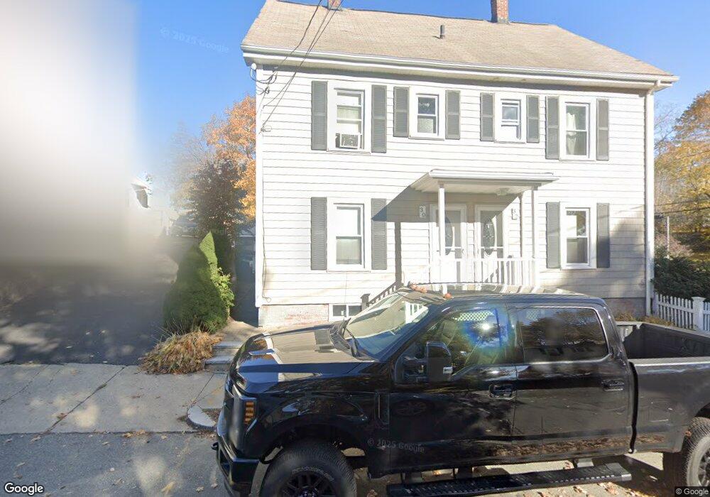 30 Buckman St, Woburn, MA 01801 - photo 1