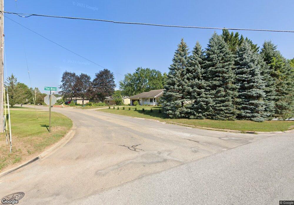 13535 Forest River Dr SE, Lowell, MI 49331 - photo 1