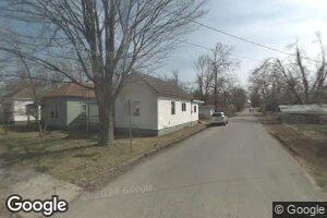 208 Cross St, Sarcoxie, MO 64862
