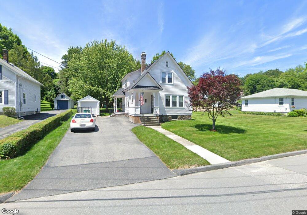 8 Steele St, Worcester, MA 01607 - photo 1