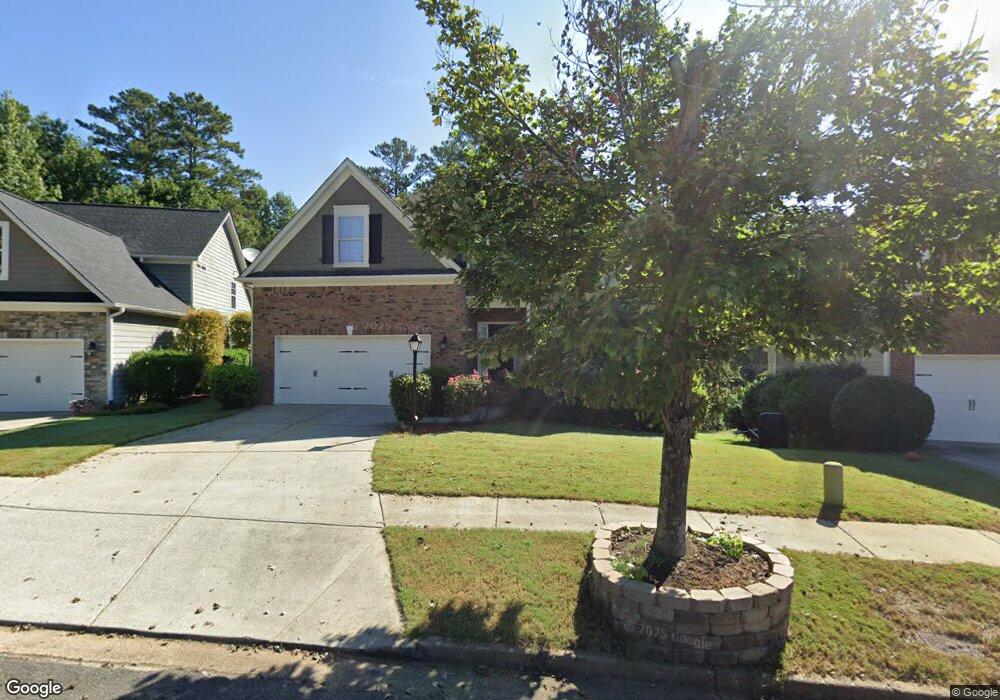 435 Roland Manor Dr, Dacula, GA 30019 - photo 1