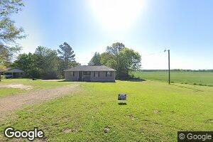 500 Brookins Rd, Benton, MS 39039