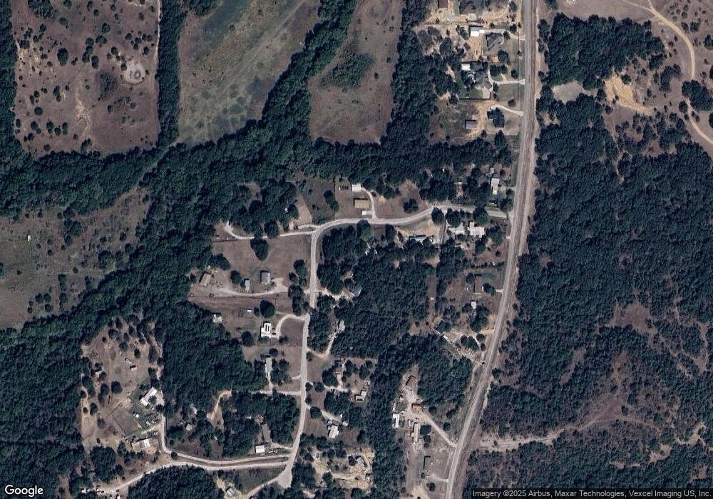 133 Finley Ct, Springtown, TX 76082 - photo 1