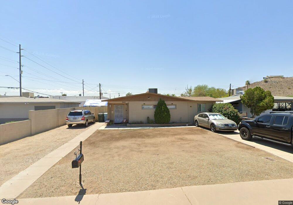 9406 N 4th Ave, Phoenix, AZ 85021 - photo 1