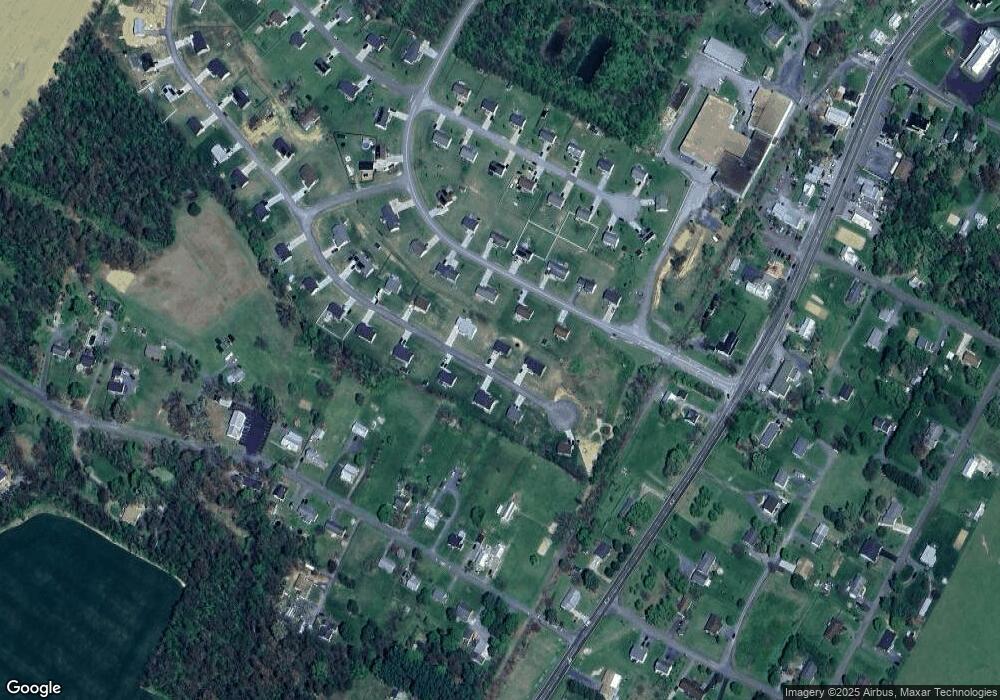 205 Lilleigh Ct, Maurertown, VA 22644 - photo 1