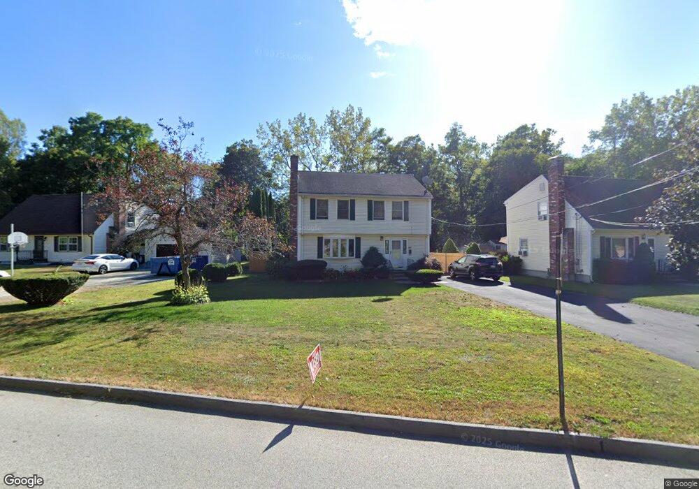 141 Clover St, Worcester, MA 01603 - photo 1