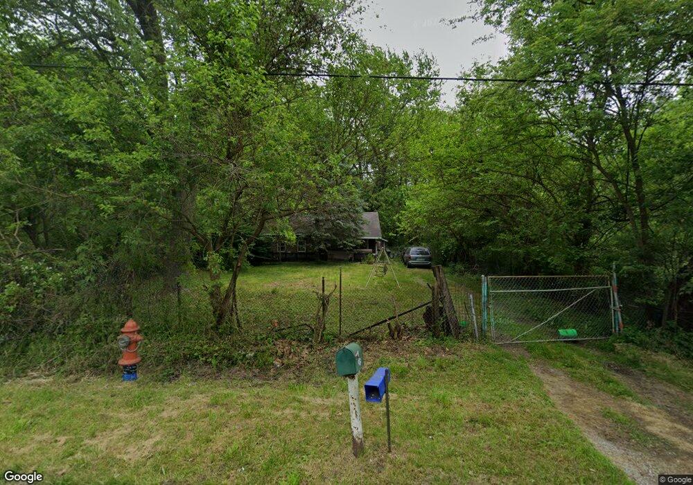 2345 King St, Gary, IN 46406 - photo 1