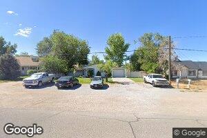 315 W 100 N, Fillmore, UT 84631