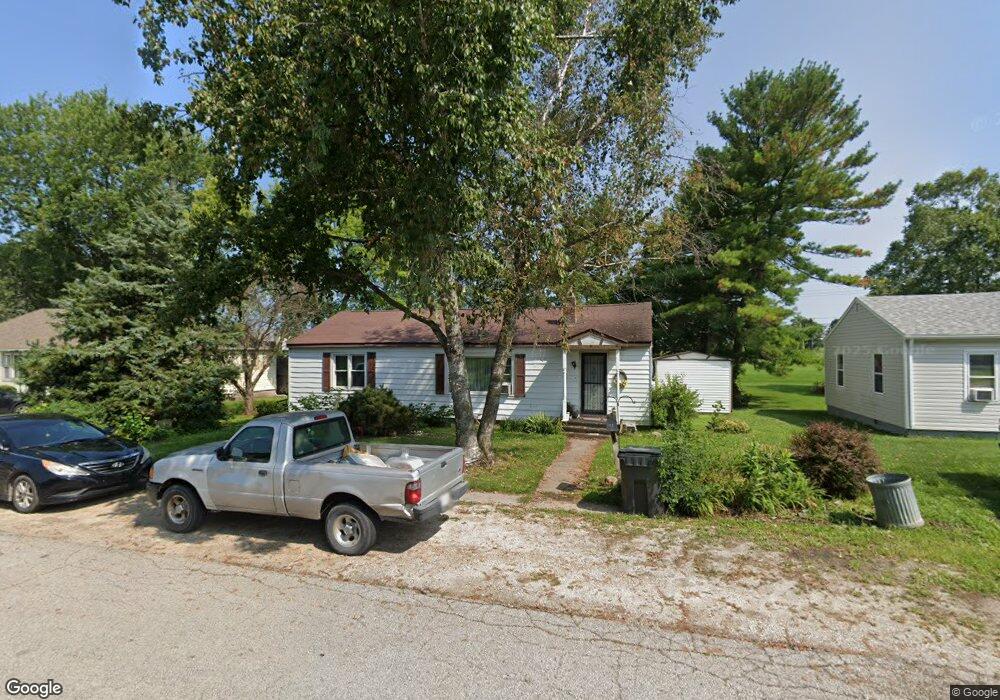 303 W 1st St, Fowler, IN 47944 - photo 1