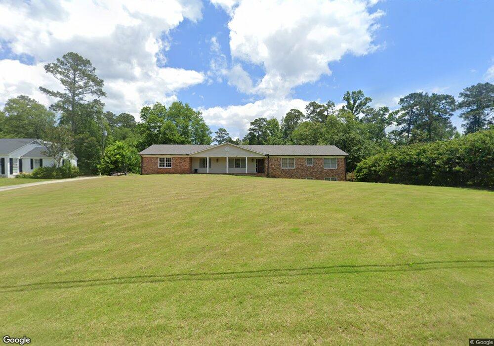 4323 Old Club Rd, Macon, GA 31210 - photo 1