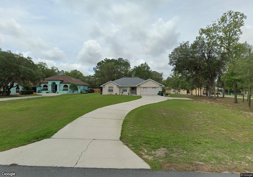 1504 E Mckinley St, Hernando, FL 34442 - photo 1