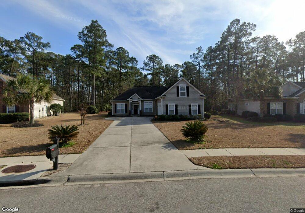 323 Trestle Way unit 2501 Riverboat Way, Conway, SC 29526 - photo 1