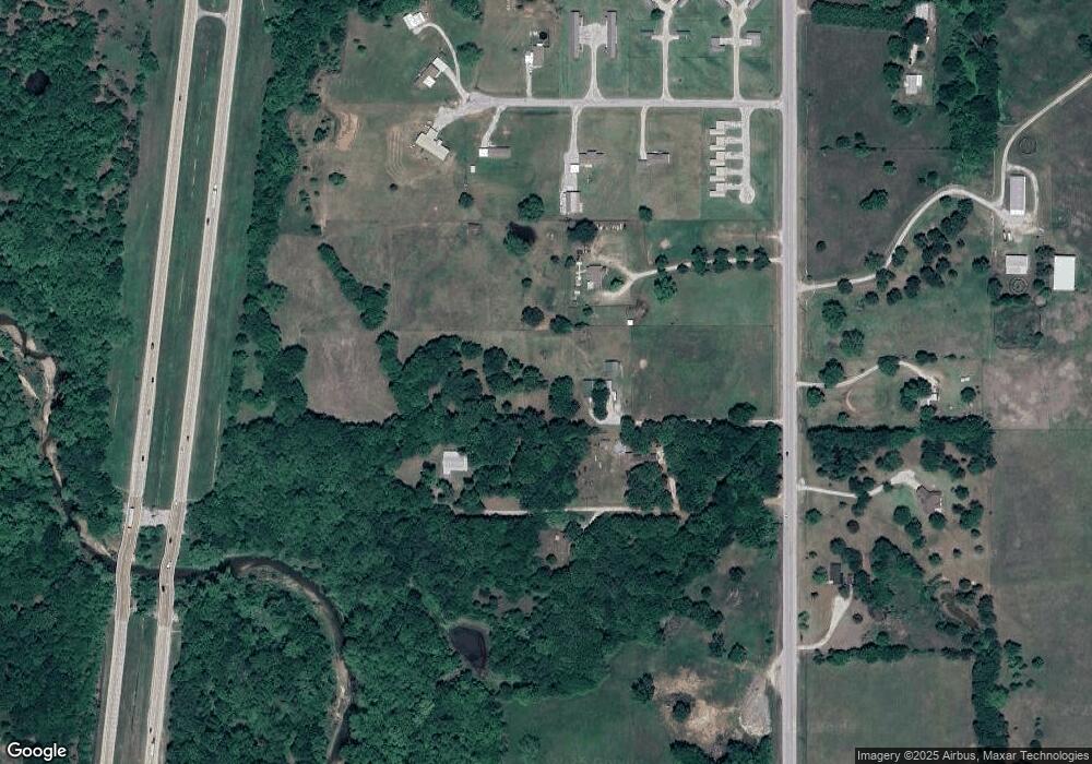 1744 Us Highway 77, Overbrook, OK 73453 - photo 1