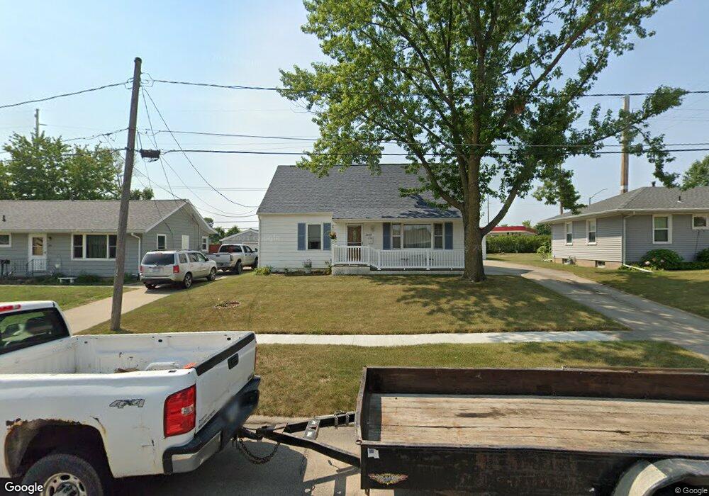 3309 G Ave NW, Cedar Rapids, IA 52405 - photo 1