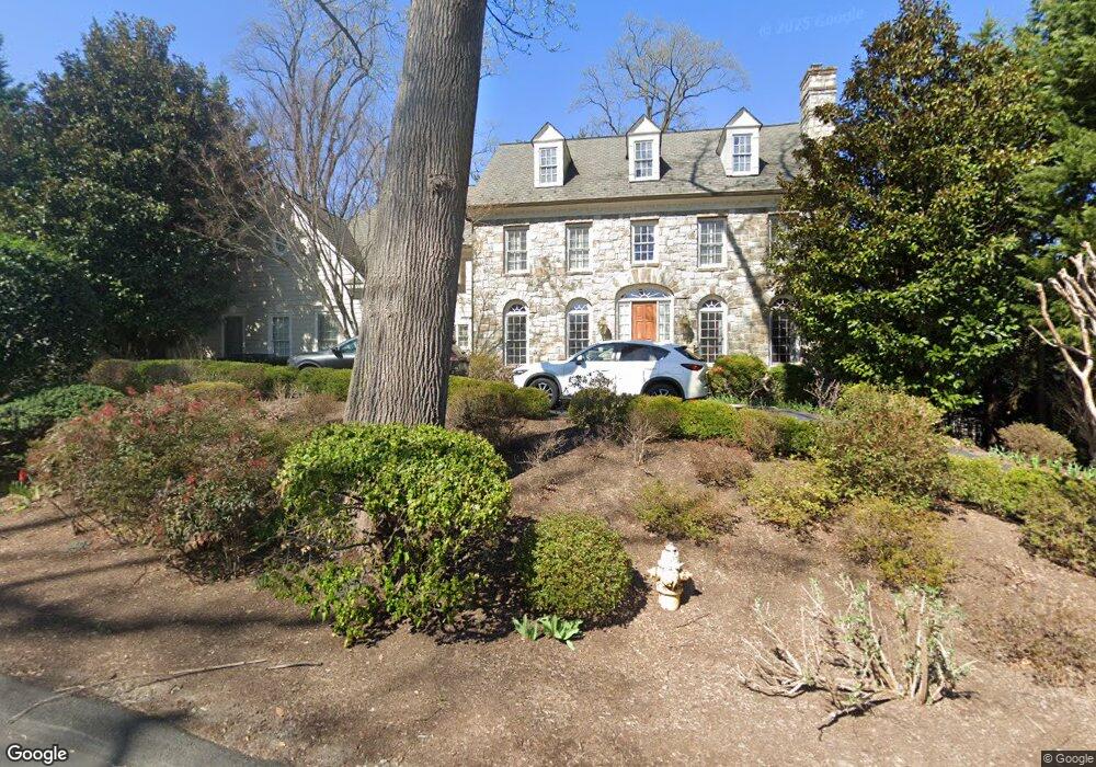 4671 N Dittmar Rd, Arlington, VA 22207 - photo 1