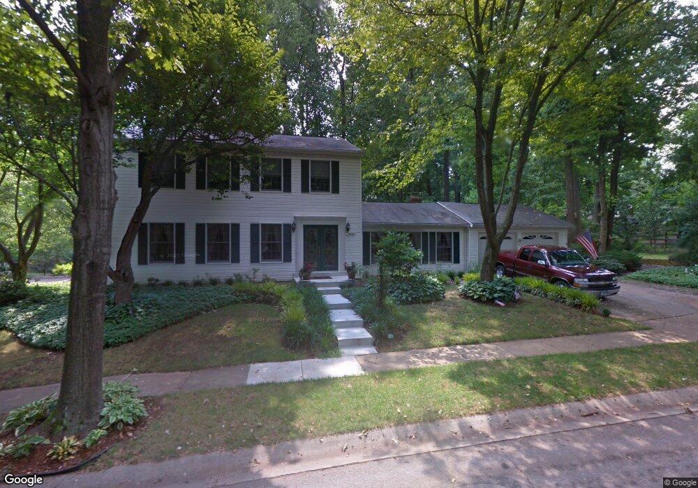 9626 Sea Shadow, Columbia, MD 21046 - photo 1