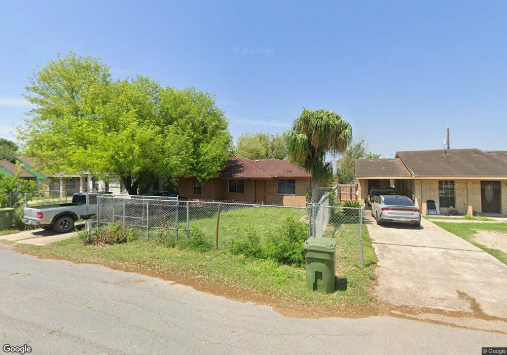 912 Loma Linda, Alamo, TX 78516 - photo 1