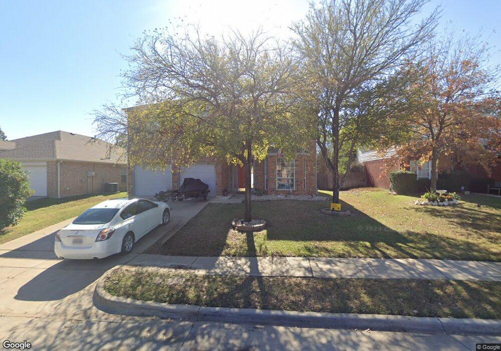 2204 Loon Lake Rd, Denton, TX 76210 - photo 1