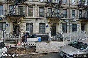 207 W 109th St Unit 5W, New York, NY 10025