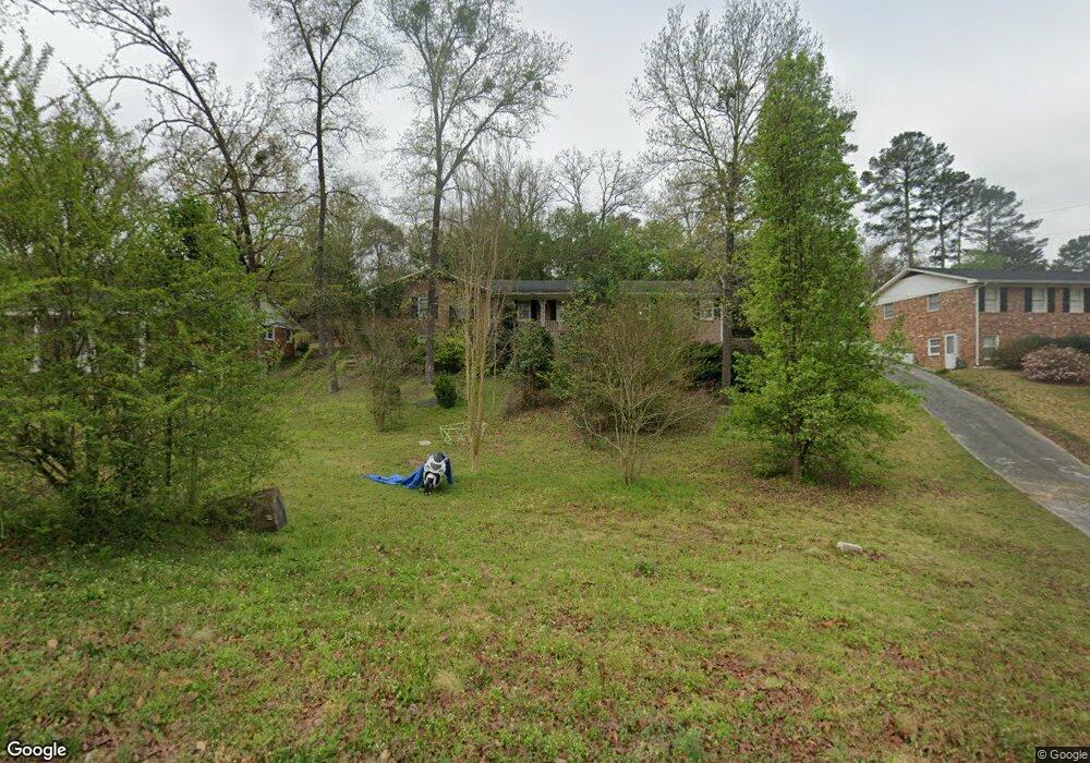 3062 Malvern Hill Dr, Macon, GA 31204 - photo 1