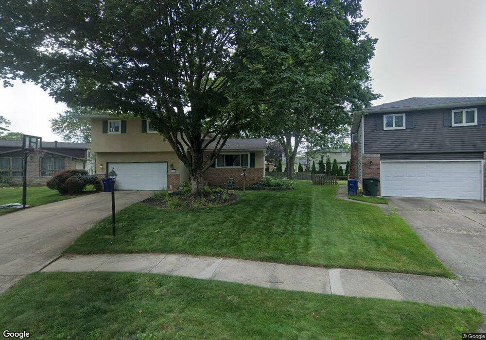 4987 Ivyhill Loop W, Columbus, OH 43229 - photo 1